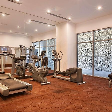 Hilton Garden Inn Isparta Eksteriør billede