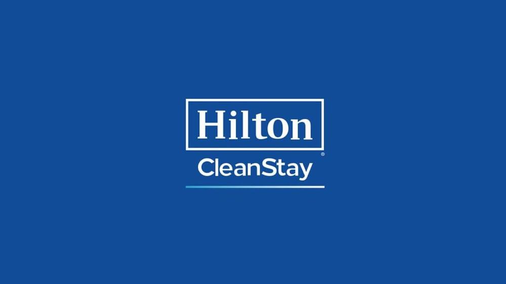 Hilton Garden Inn Isparta Eksteriør billede