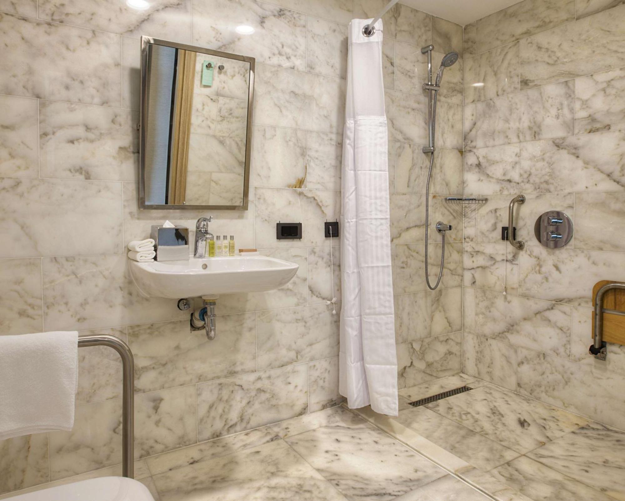 Hilton Garden Inn Isparta Eksteriør billede